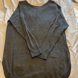 Old Navy, Rounded Neck Sweater, Leggings friendly